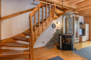 Haus Monika Silvrettablick St. Gallenkirch